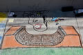 Honorable Mention-Skateboard Head